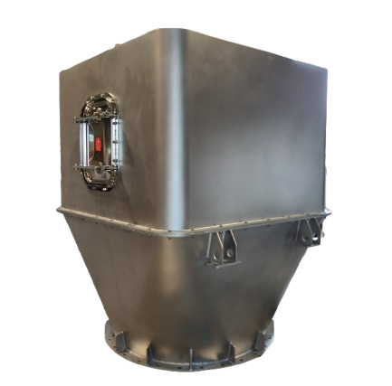 CUVE DE STOCKAGE KAUGLER